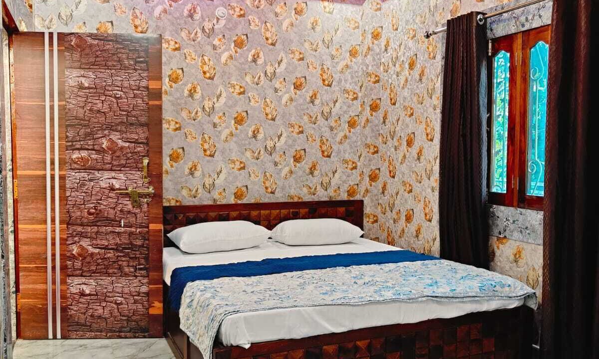 Photo of Bedroom in Varanasi
