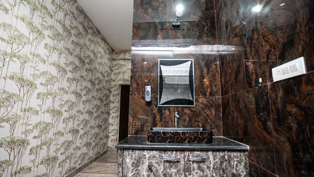 Photo of Bathroom in Varanasi
