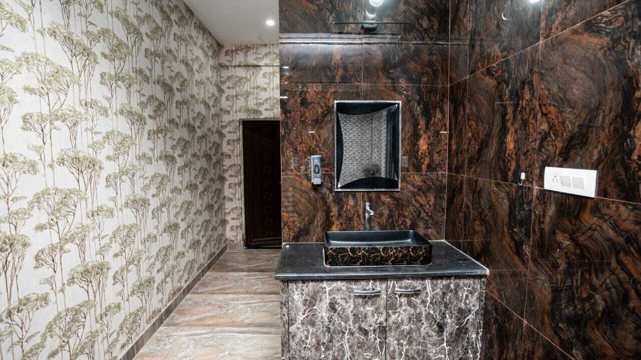 Photo of Bathroom in Varanasi