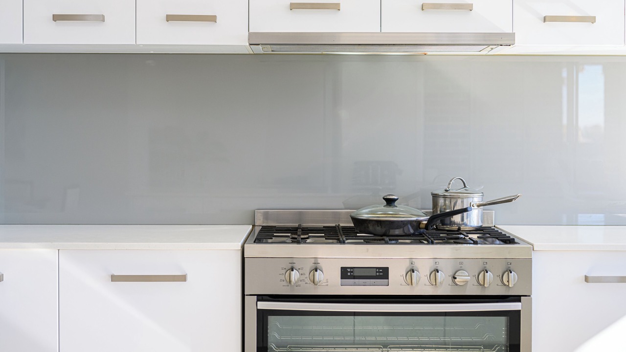 Photo of Kitchen in Jordan Springs