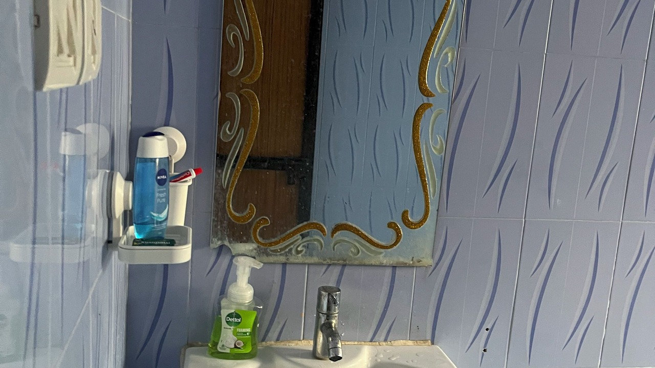 Photo of Bathroom in Sarnath
