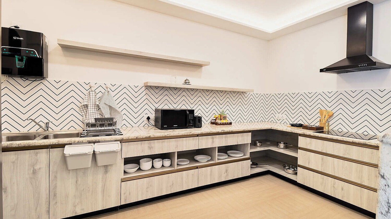 Photo of Kitchen in Bengaluru