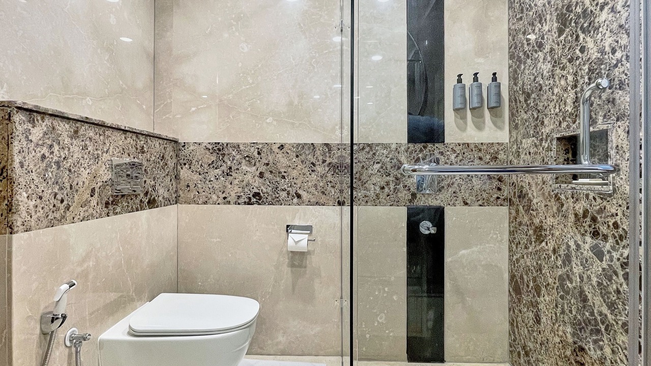Photo of Bathroom in Bengaluru