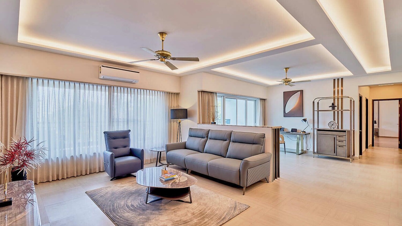 Photo of Bedroom in Bengaluru