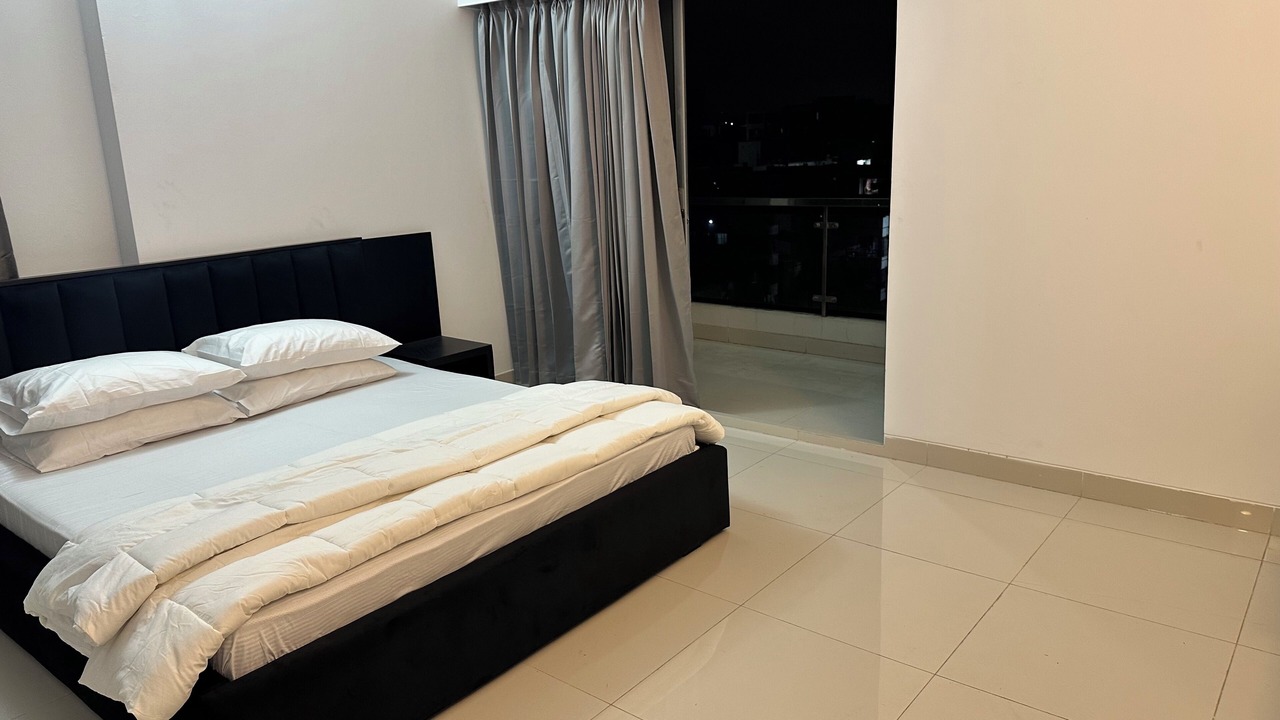 Photo of Bedroom in Dhaka