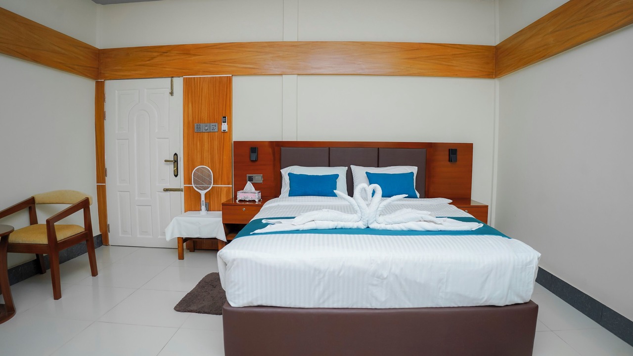 Photo of Bedroom in Sylhet
