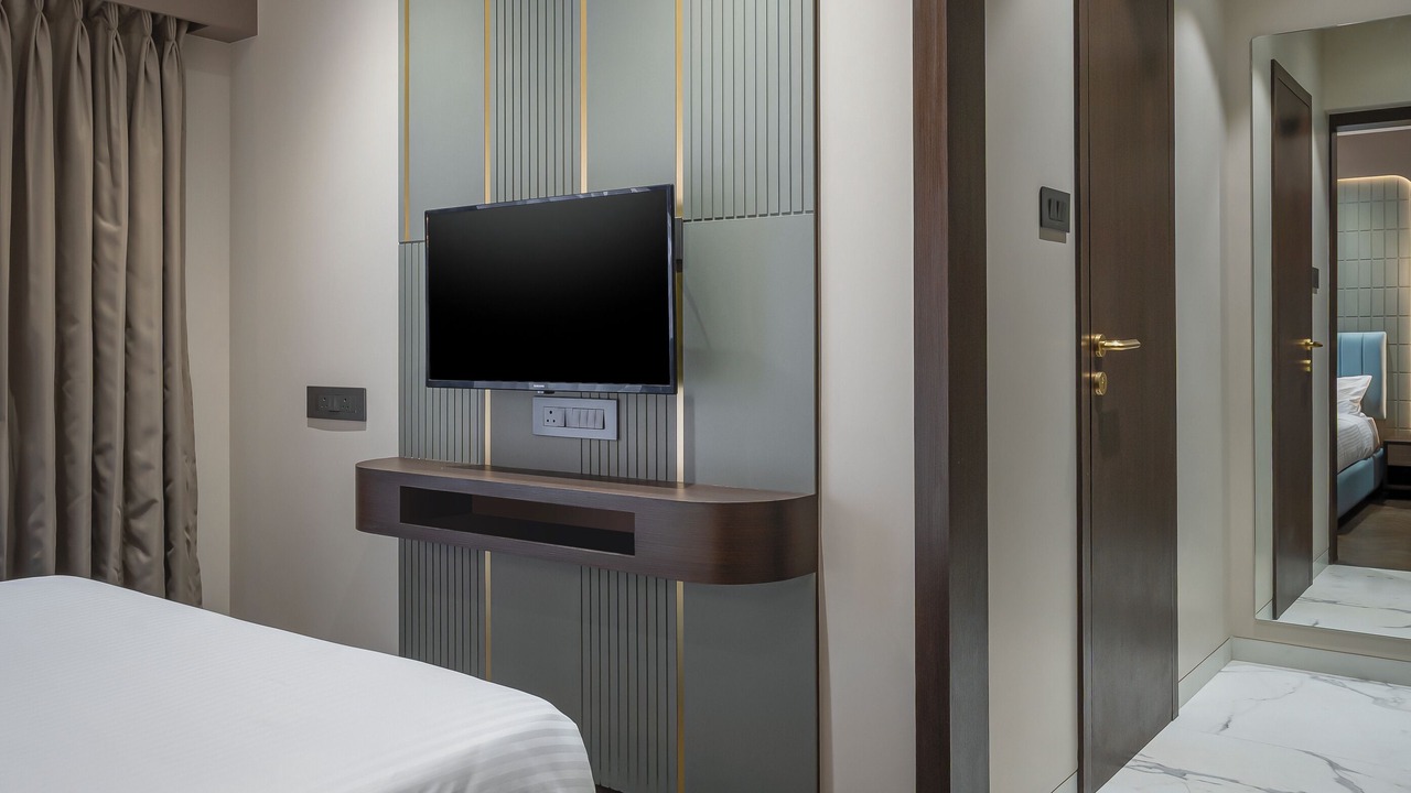 Photo of Bedroom in Khar