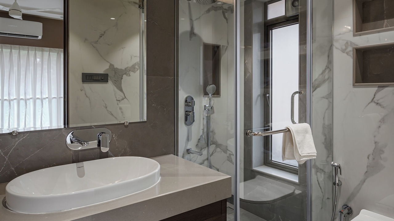 Photo of Bathroom in Khar