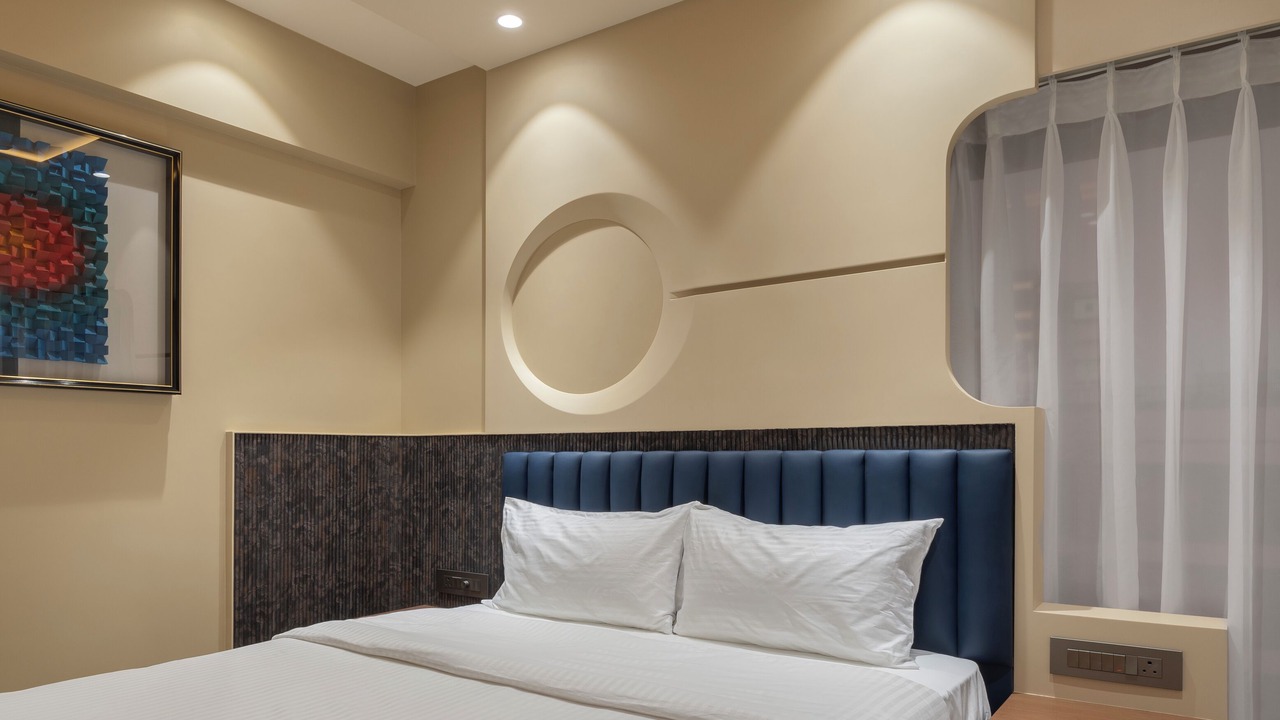 Photo of Bedroom in Khar