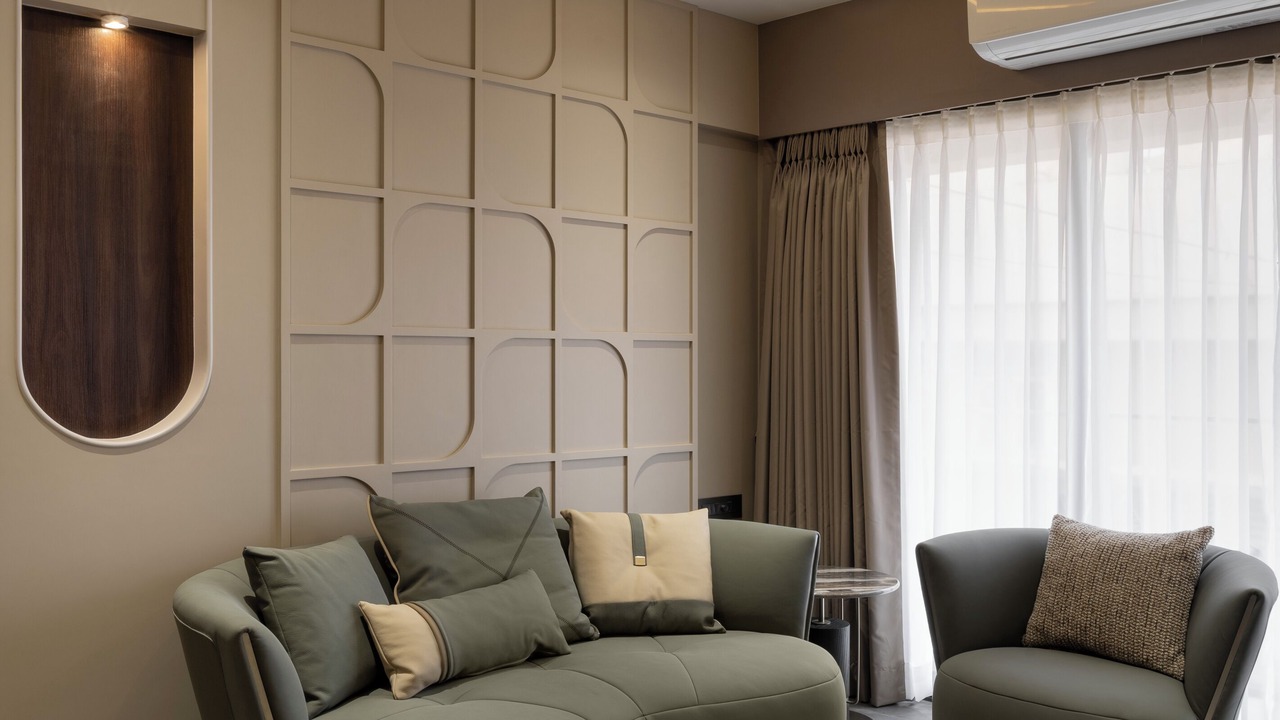 Photo of Livingroom in Khar