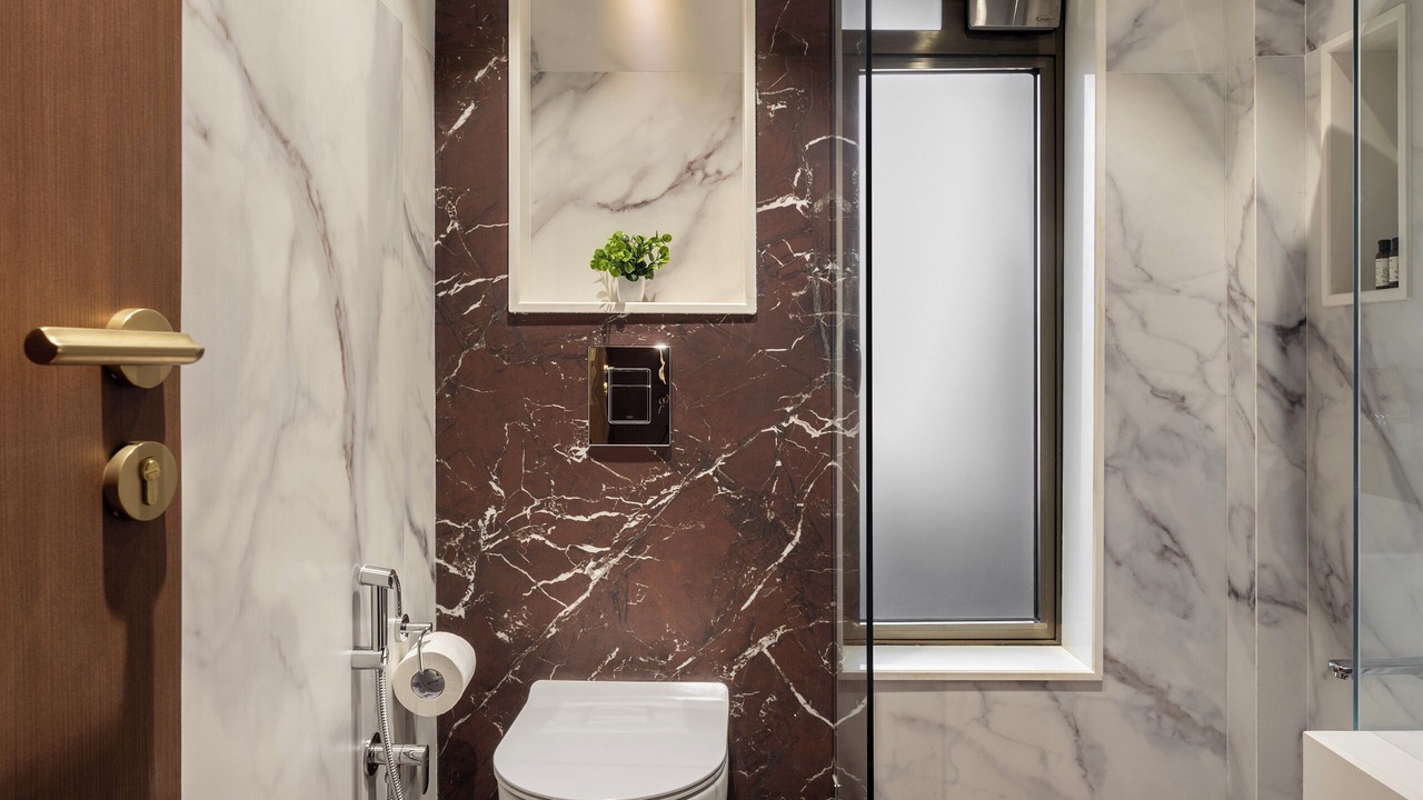 Photo of Bathroom in Khar
