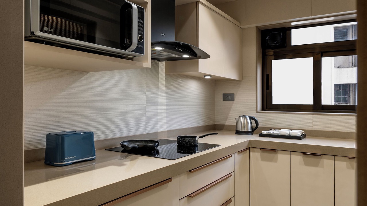 Photo of Kitchen in Khar