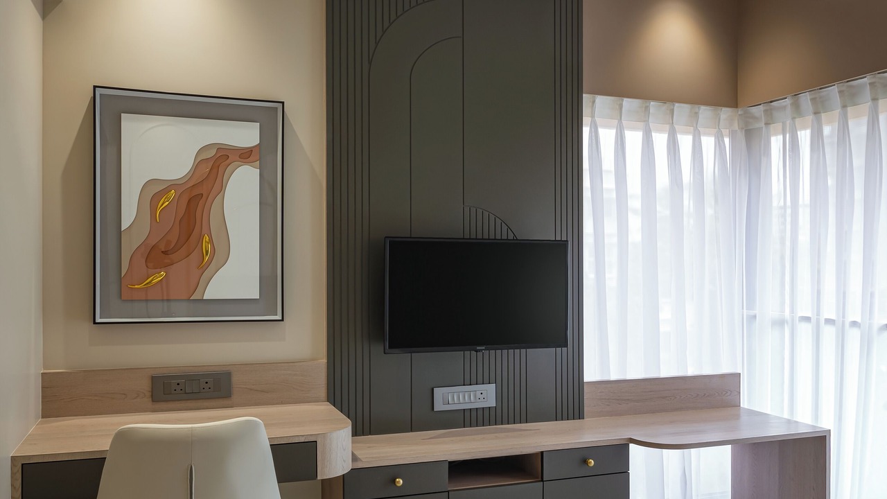 Photo of Bedroom in Khar