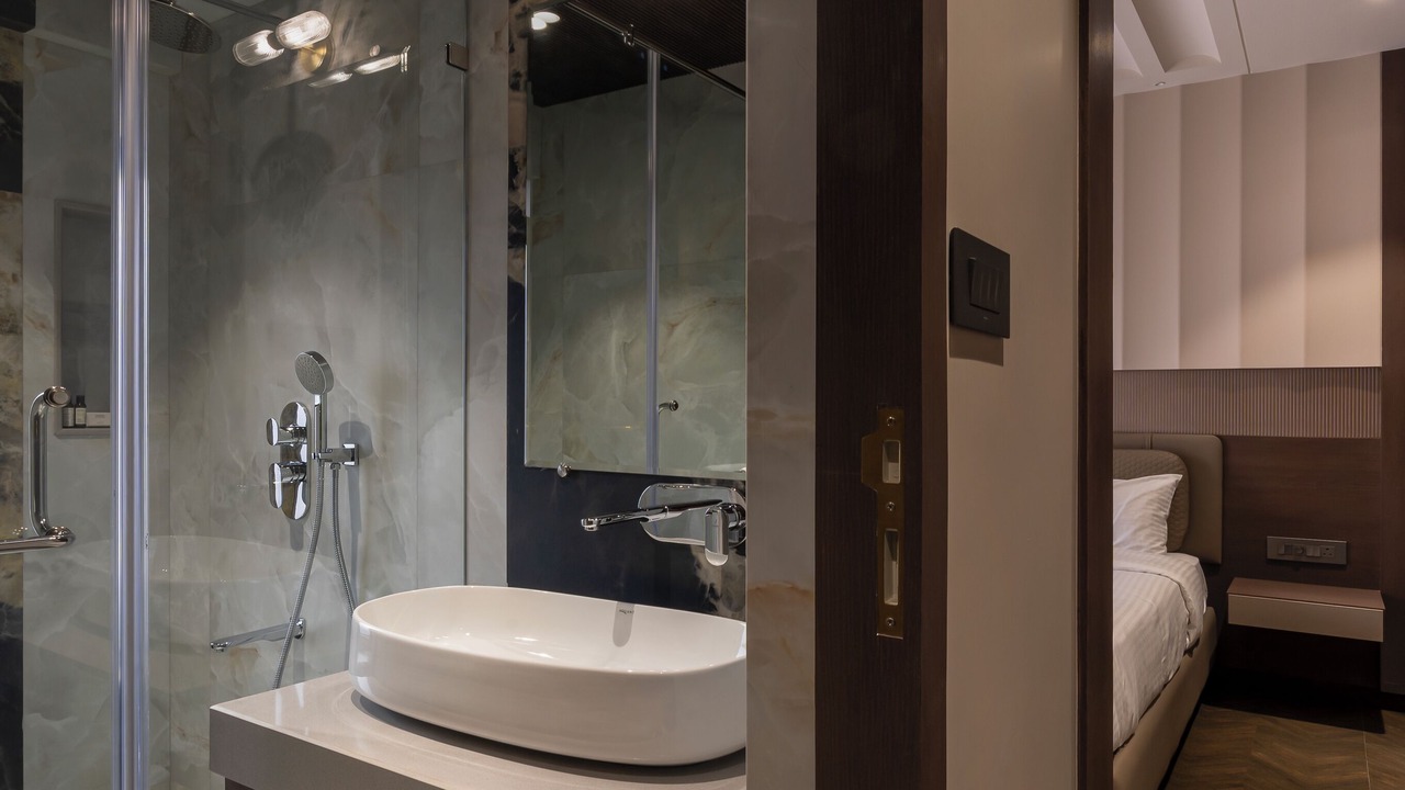 Photo of Bathroom in Khar