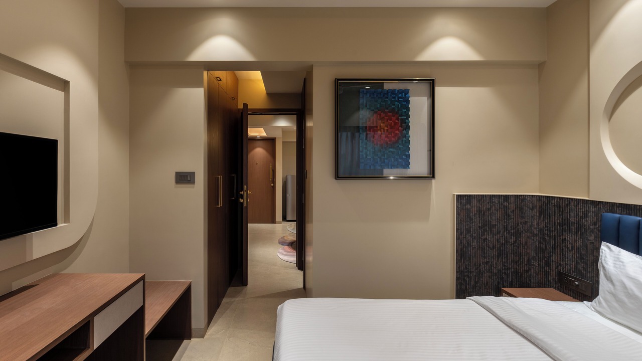 Photo of Bedroom in Khar