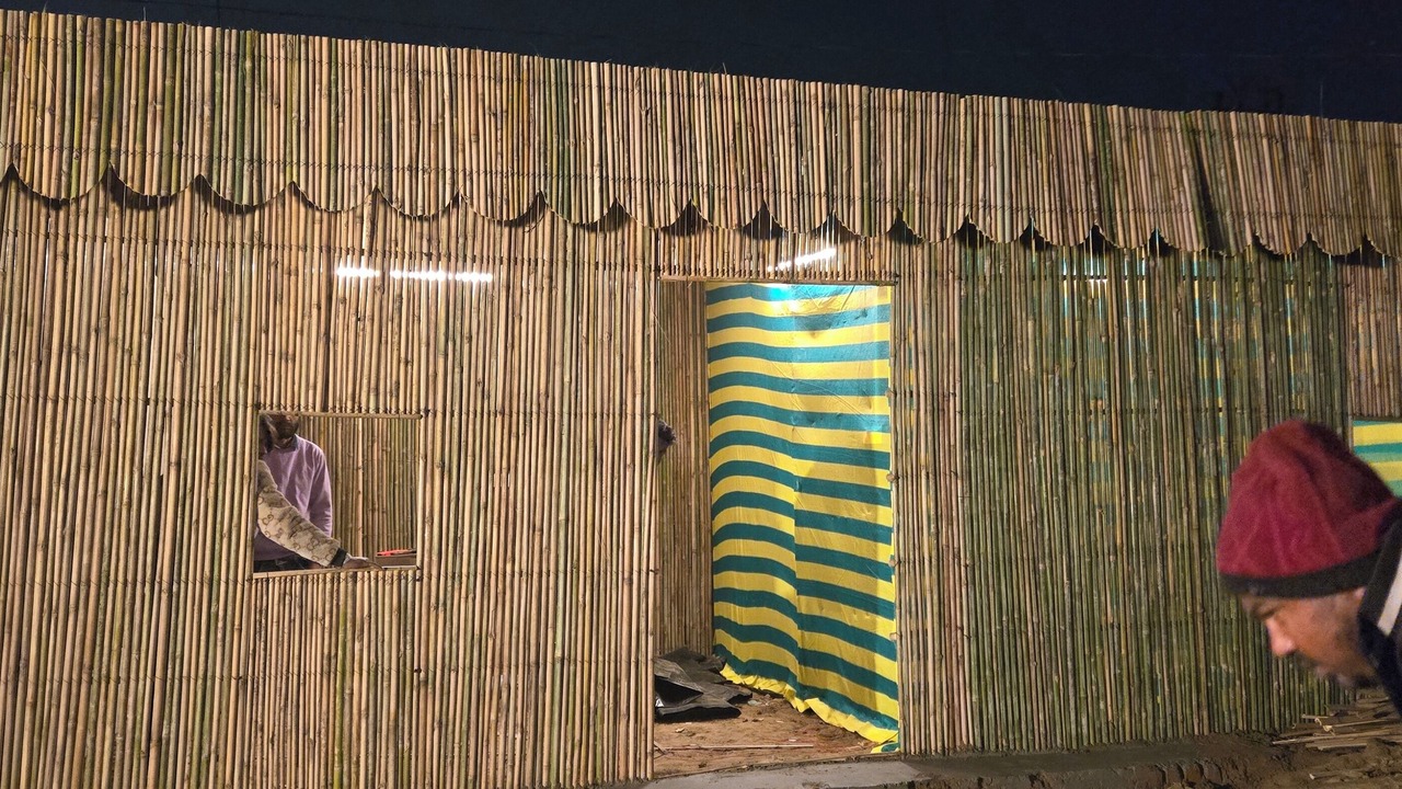 Photo of Bedroom in Naini