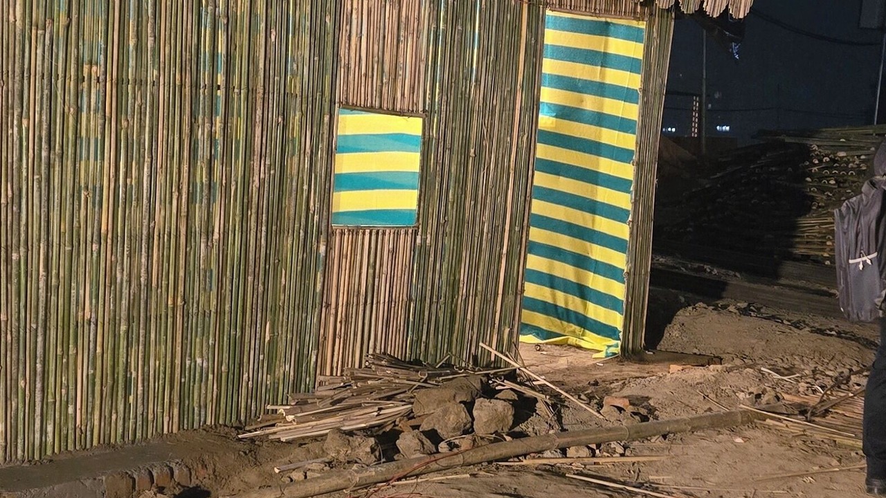 Photo of Bedroom in Naini