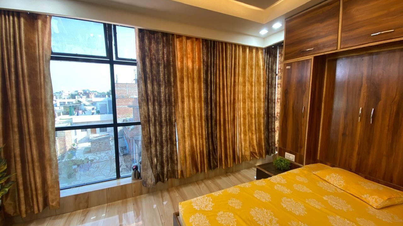 Photo of Bedroom in Allahabad