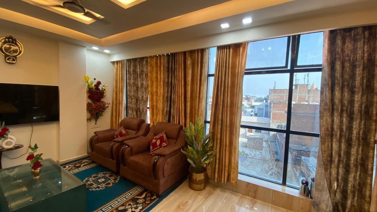 Photo of Livingroom in Allahabad
