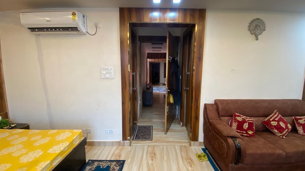 Photo of Bedroom in Allahabad