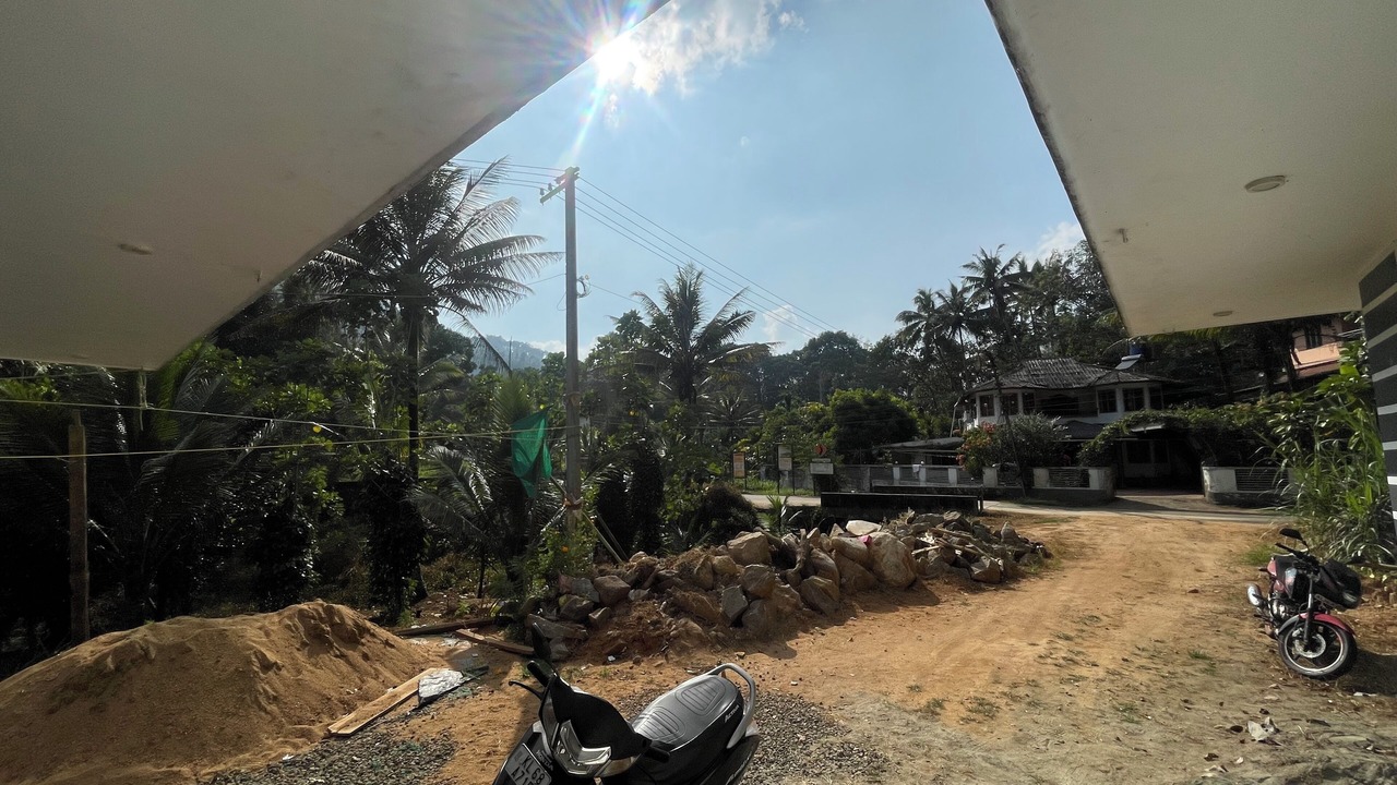 Photo of Outdoor in Devikolam