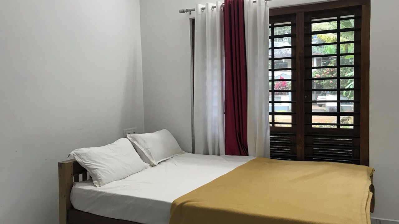 Photo of Bedroom in Devikolam