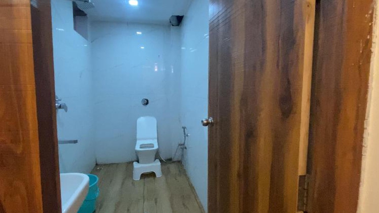 Photo of Bathroom in Allahabad