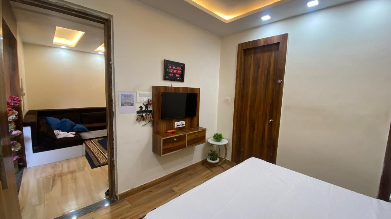 Photo of Bedroom in Allahabad