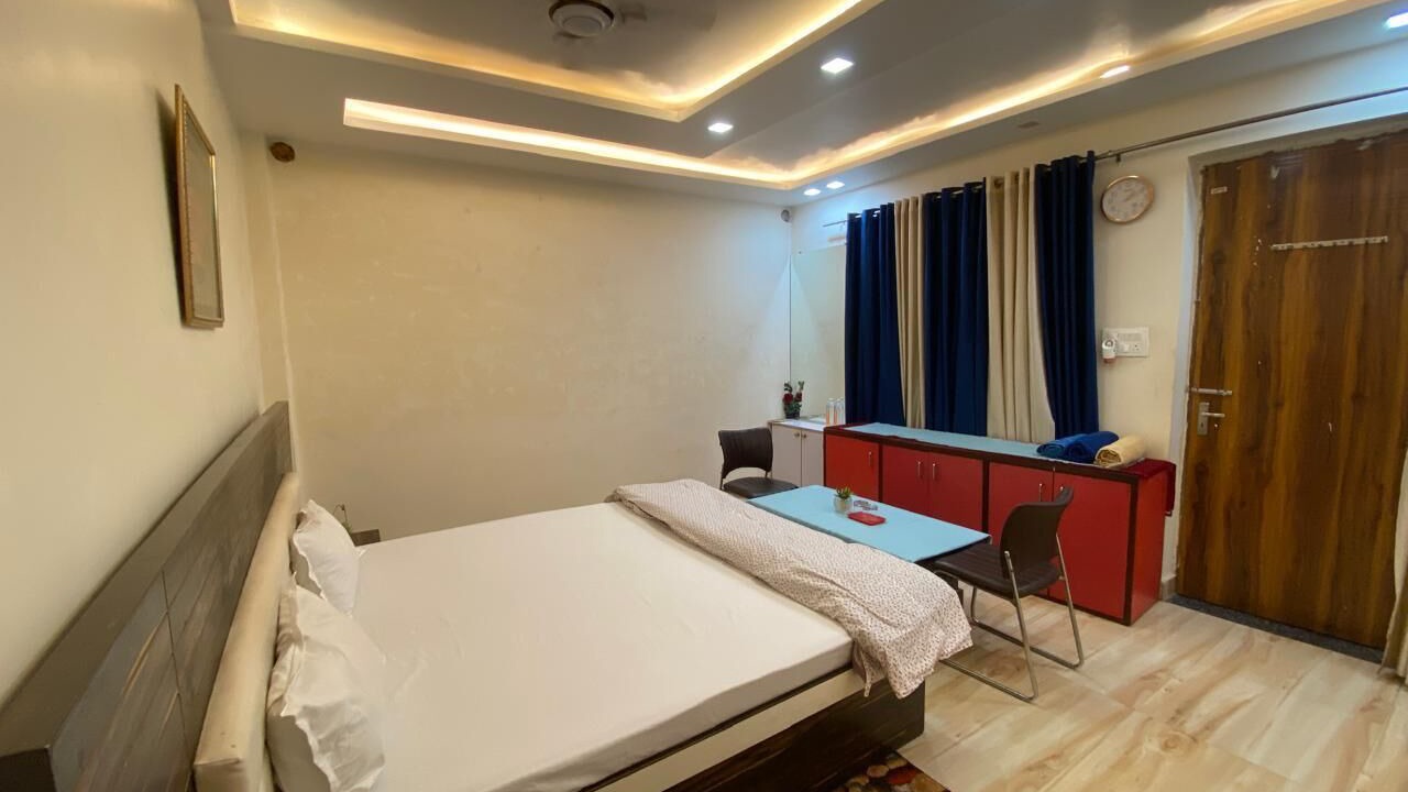 Photo of Bedroom in Allahabad