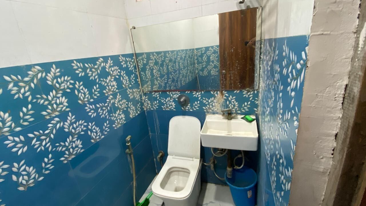 Photo of Bathroom in Allahabad