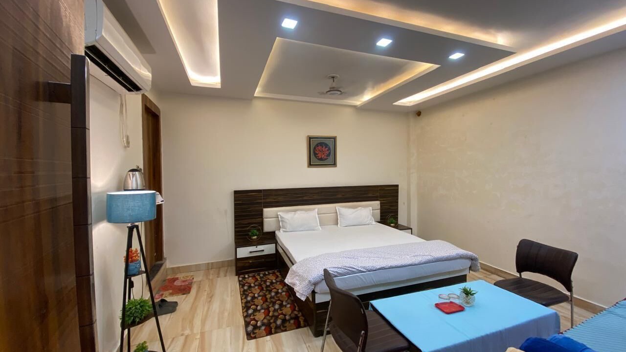 Photo of Bedroom in Allahabad