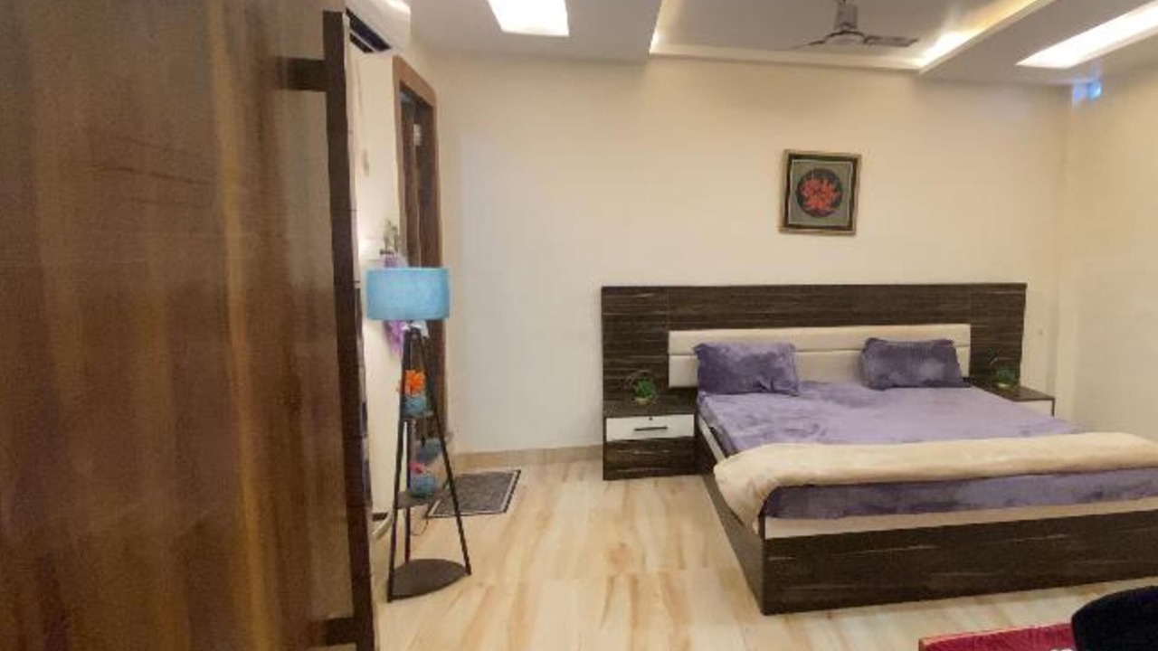 Photo of Bedroom in Allahabad