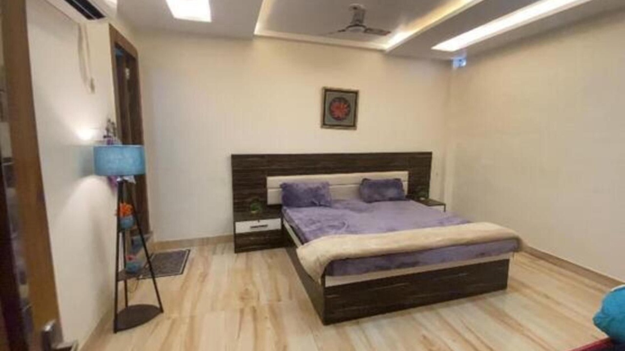 Photo of Bedroom in Allahabad