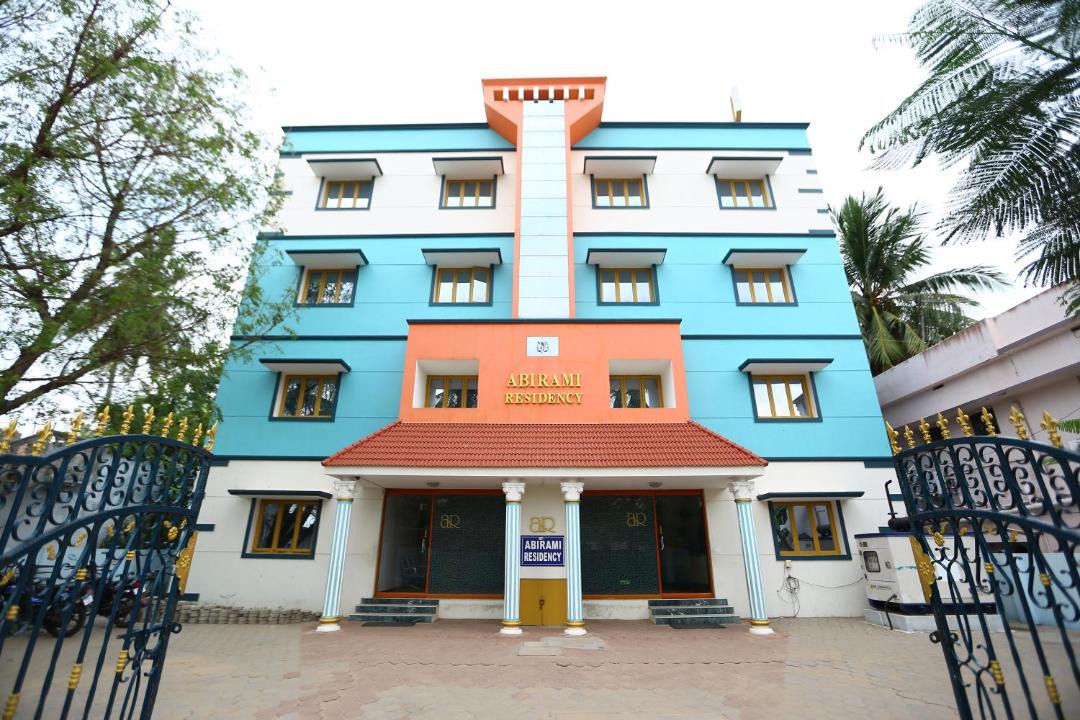 Photo of Others in Thirukadaiyur
