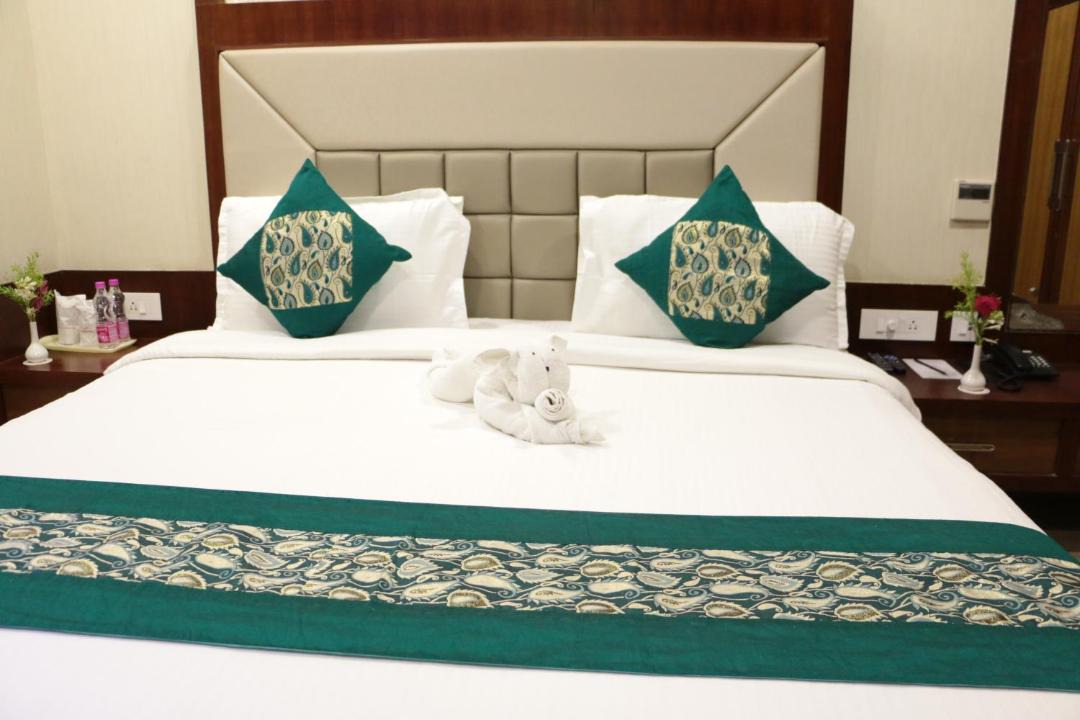 Photo of Bedroom in Mahmoorganj