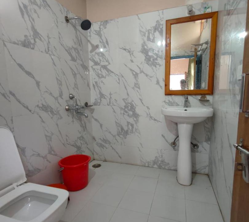 Photo of Bathroom in Nainital