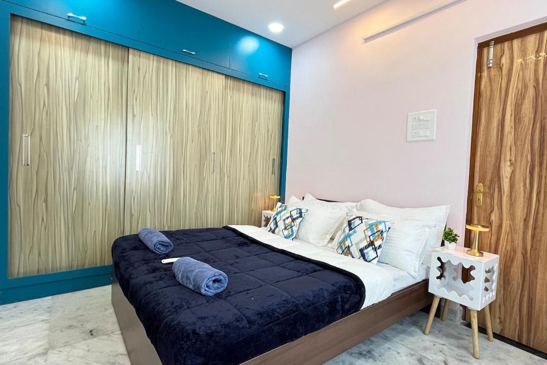 Photo of Bedroom in Gannavaram