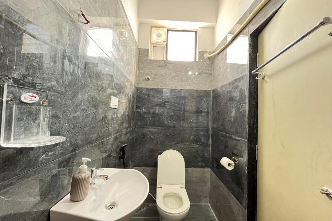 Photo of Bathroom in Gannavaram