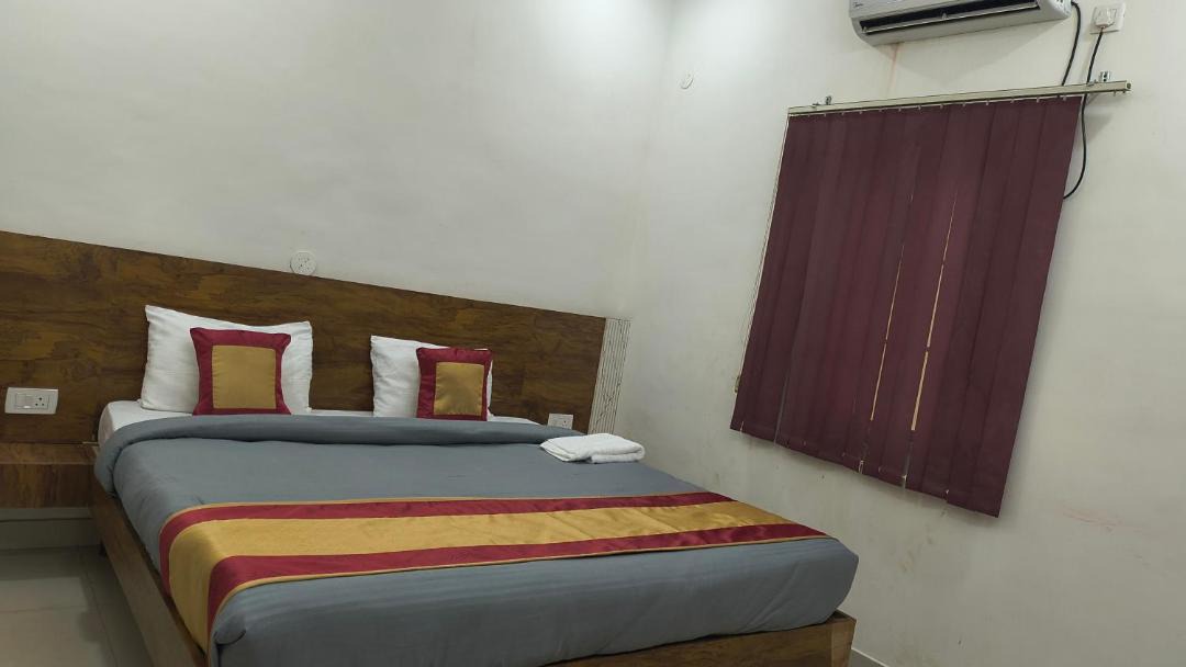 Photo of Bedroom in Ranchi