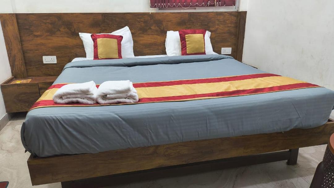 Photo of Bedroom in Ranchi