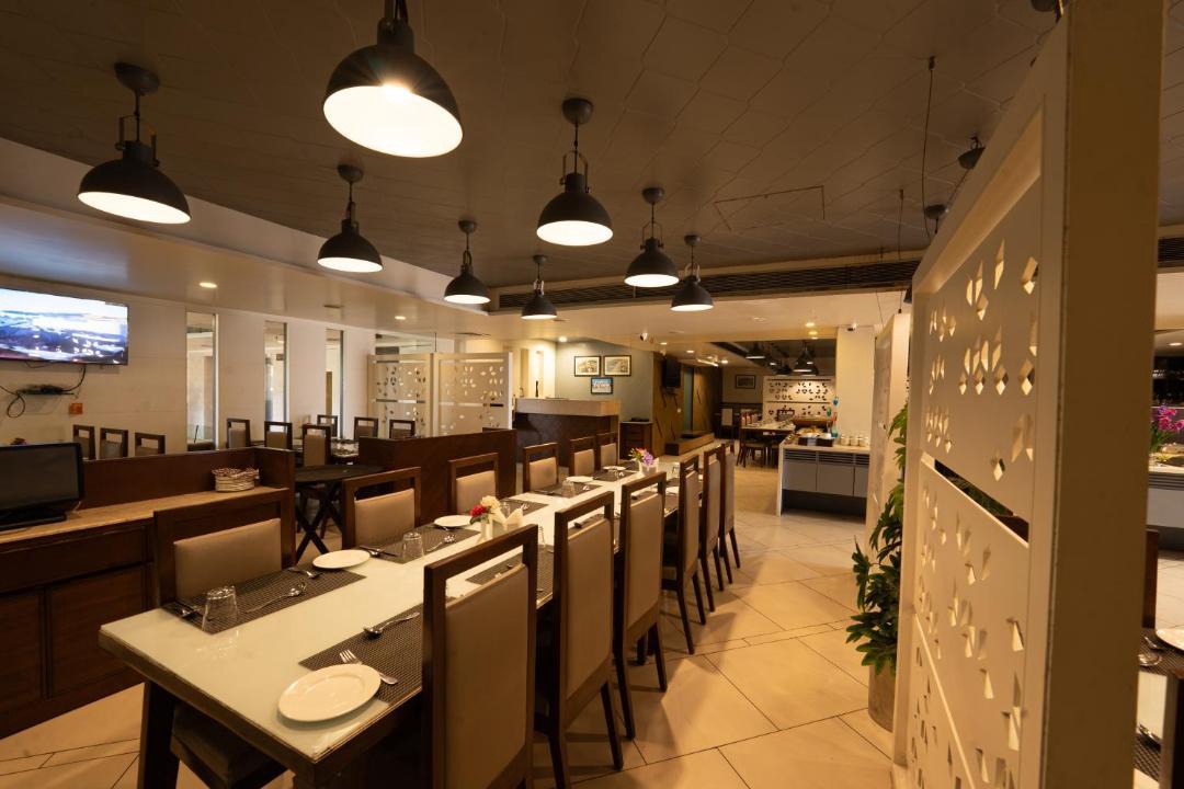 Photo of Kitchen in Vadodara