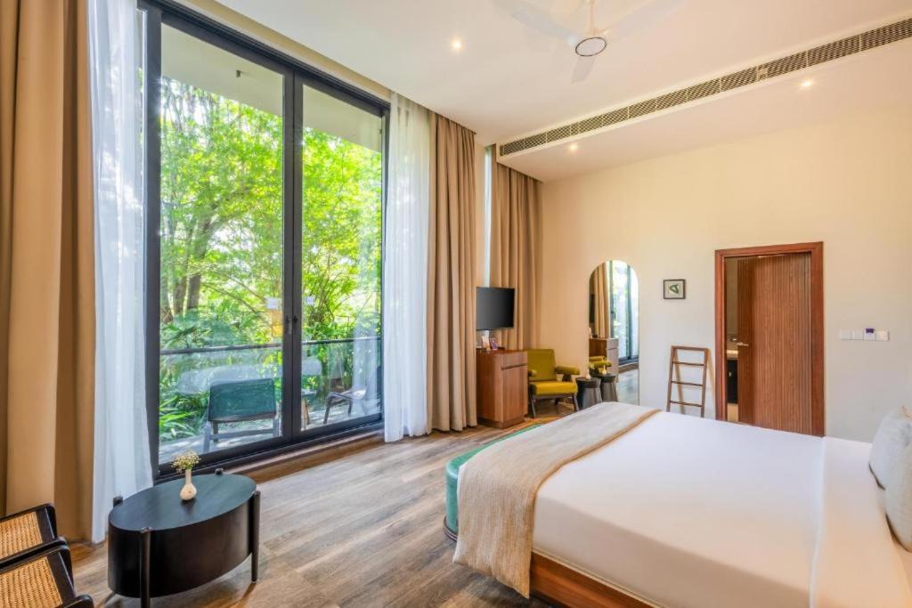 Photo of Bedroom in Kunnathidavaka