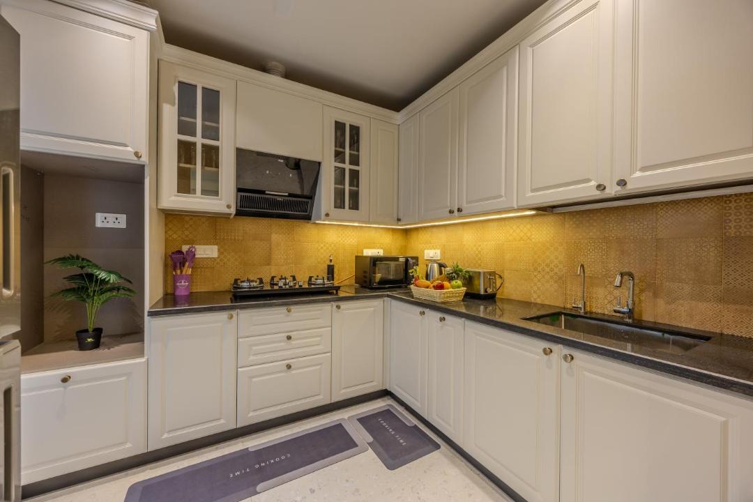 Photo of Kitchen in Parra