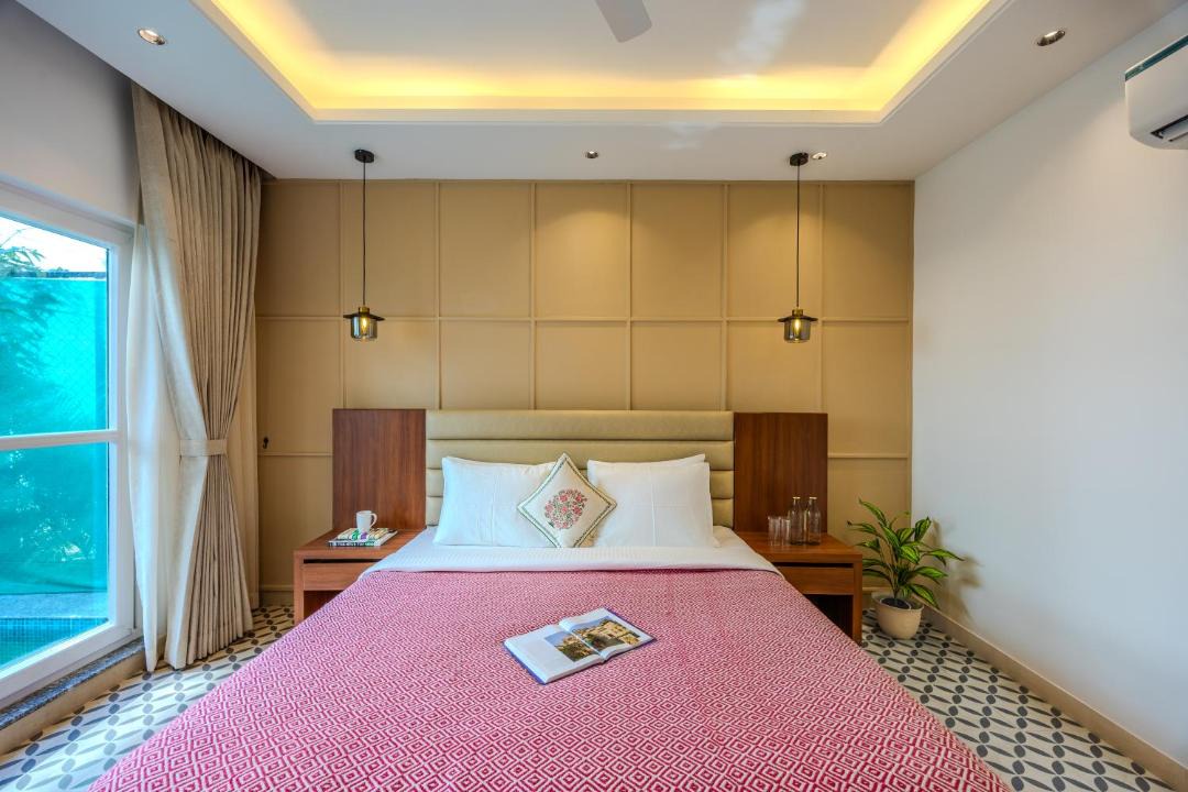 Photo of Bedroom in Parra