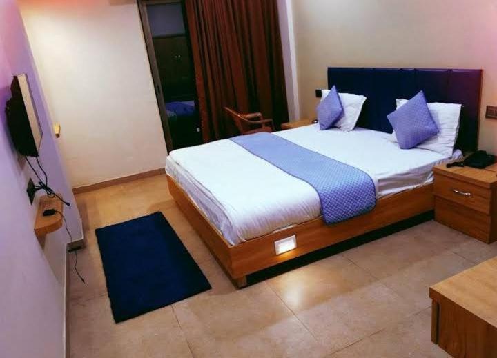 Photo of Bedroom in Kapadvanj