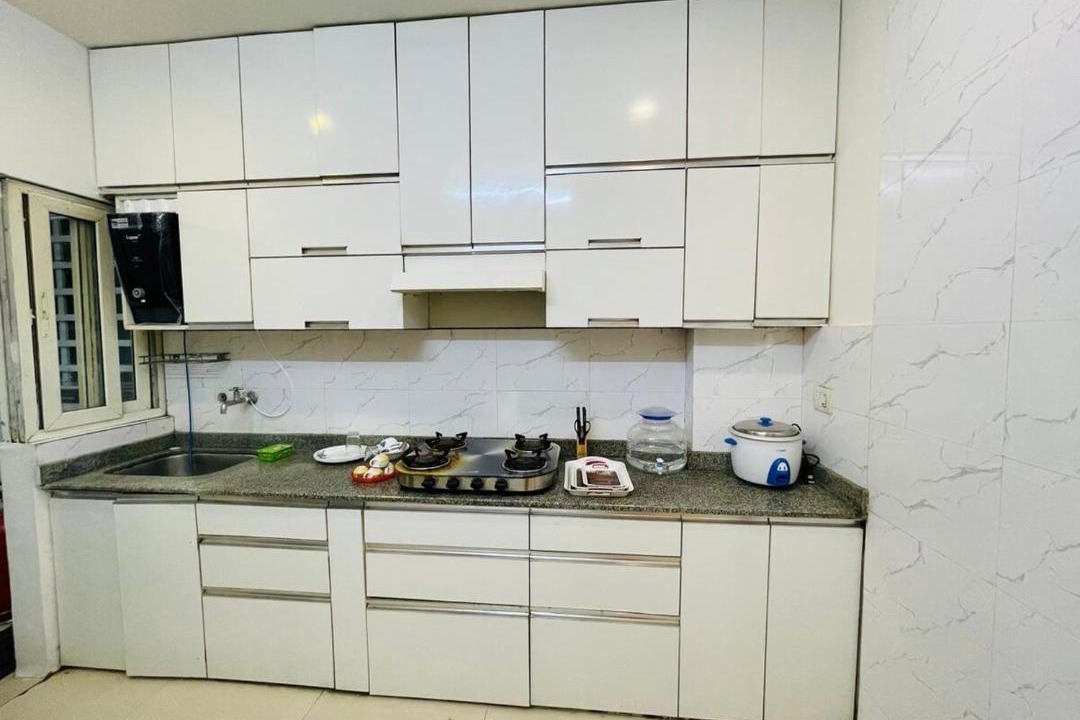 Photo of Kitchen in Lakdi Ka Pul