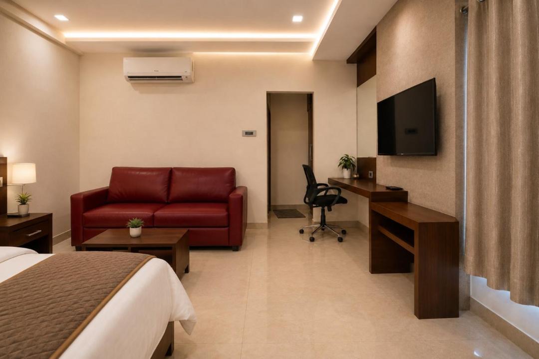 Photo of Others in Gachibowli