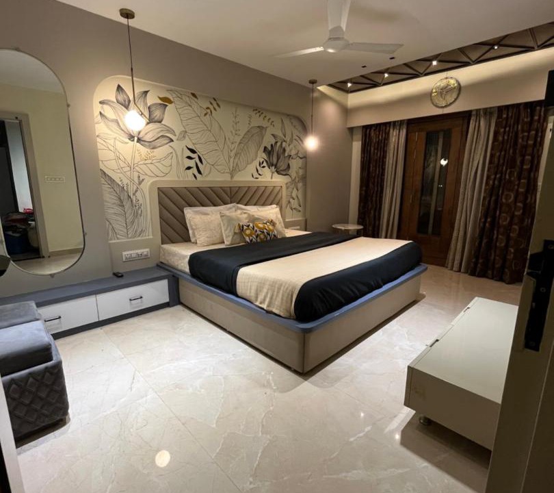 Photo of Bedroom in Indore