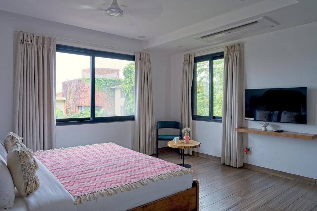 Photo of Bedroom in Verem