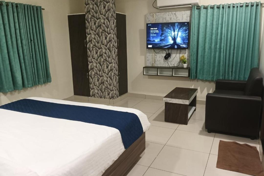 Photo of Bedroom in Guntur